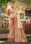 Devyani Silk Vol 6 By Bunawat Kanjivaram Silk Saree Wholesalers In Delhi